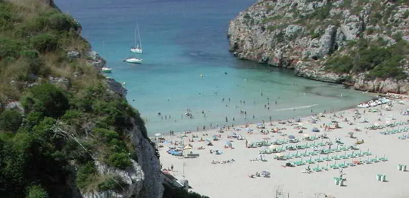 ** Casa de hóspedes Sa Paissa (Adults Only) Hotel Cala En Porter  Espanha