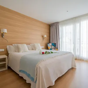 Albergue Menurka, Ciutadella (Menorca)