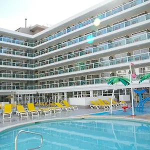 Ohtels Dorada 3*, Salou Spain